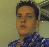 Travis England