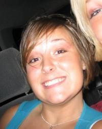 Ashleigh Mccraw