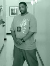 Parrish Moore