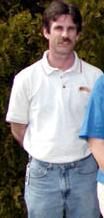 Thomas Parks