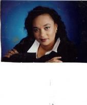 Kim Saunders