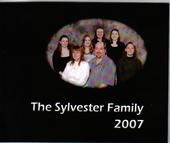 Mark Sylvester