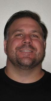 Stephen Pastor