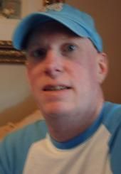 Martin Montgomery