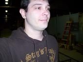 Jason Detty