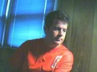 Patrick Mulvey