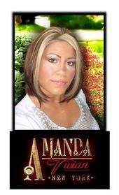 Amanda Fischer