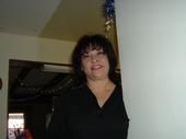Sandra Padilla