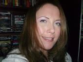 Jennifer Pidgeon