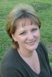 Margaret Griffin
