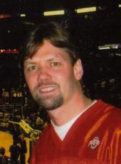 Ted Brown