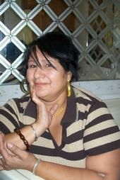 Maria Lazos