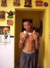 Esteban Rosell