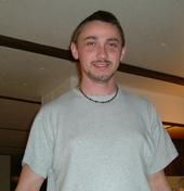 Christopher Robinson