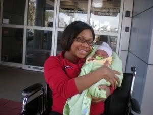 Dandrea Wright