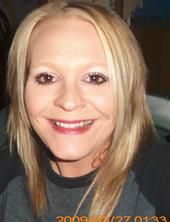 Holly Mathes