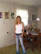 Ladonna Cowger