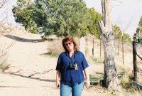 Lisa Lanham