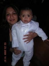 Wendy Hernandez