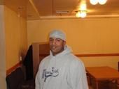 Darius Blackwell