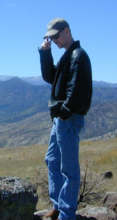 Thomas Eidson