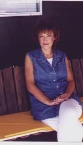 Lisa Sorensen