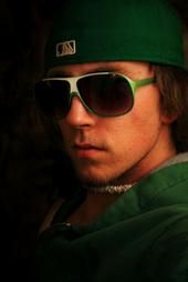 Adam Pinnell