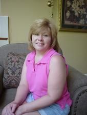 Deena Peek