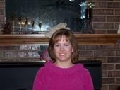 Tracy Cooksey