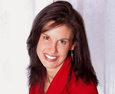 Kristy Harrison