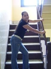 Nancy Lewis