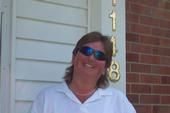 Teresa Broughton