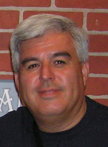 Raymond Rodriguez