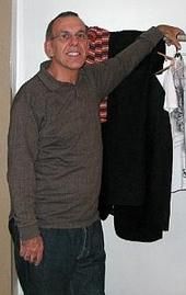 Jorge Gonzalez