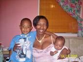 Angel Granderson