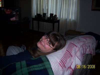 Rebecca Goins