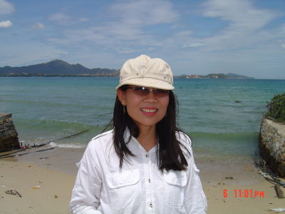Quy Nguyen