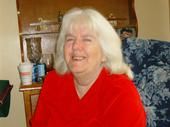 Arlene Hamel