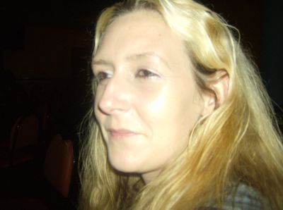 Laura Hinds