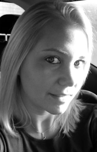 Kayla Broadbent