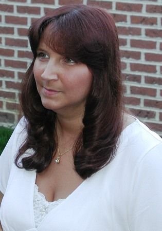 Denise Marshall