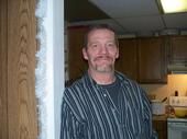 Keith Nash