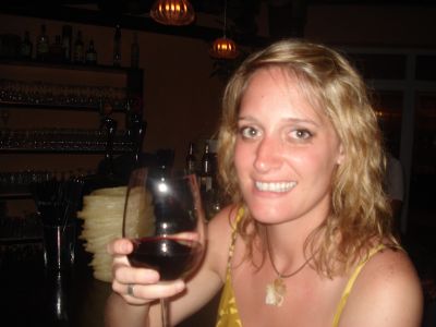 Kristy Walsh