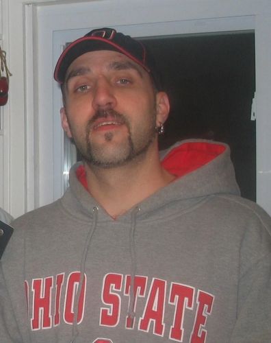 Rodney Pataky