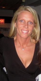 Lisa Christmas