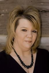 Melody Ward