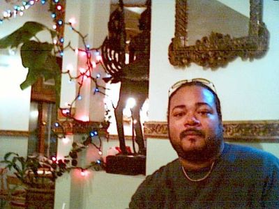 Roi Brown