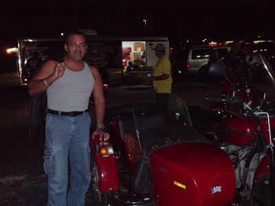 Julio Diaz