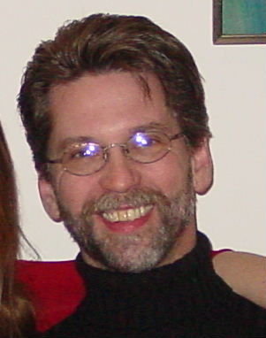 Scott Warren