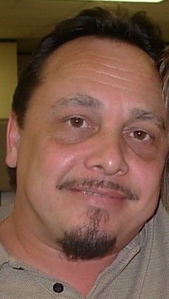 Tony Cordova